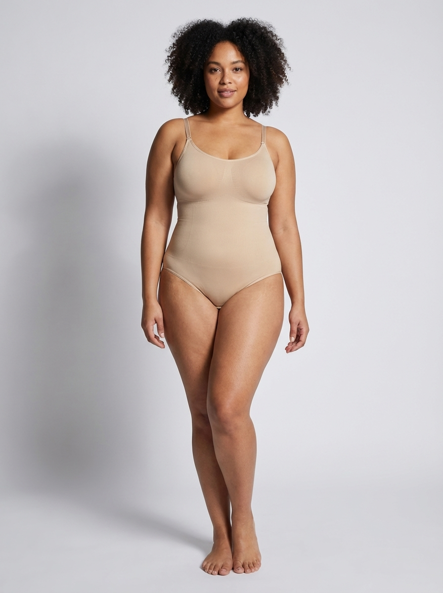 ErgonLift | Compression Lift Bodysuit