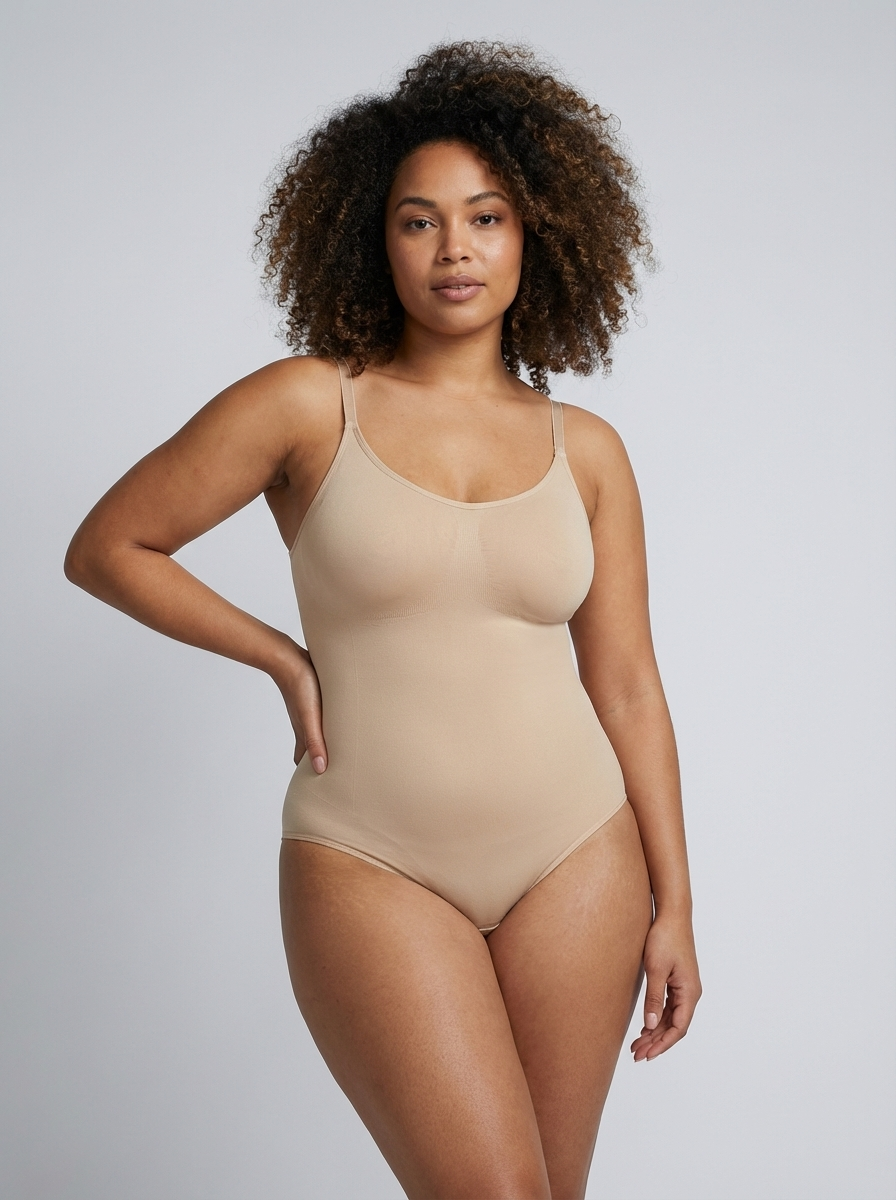 ErgonLift | Compression Lift Bodysuit