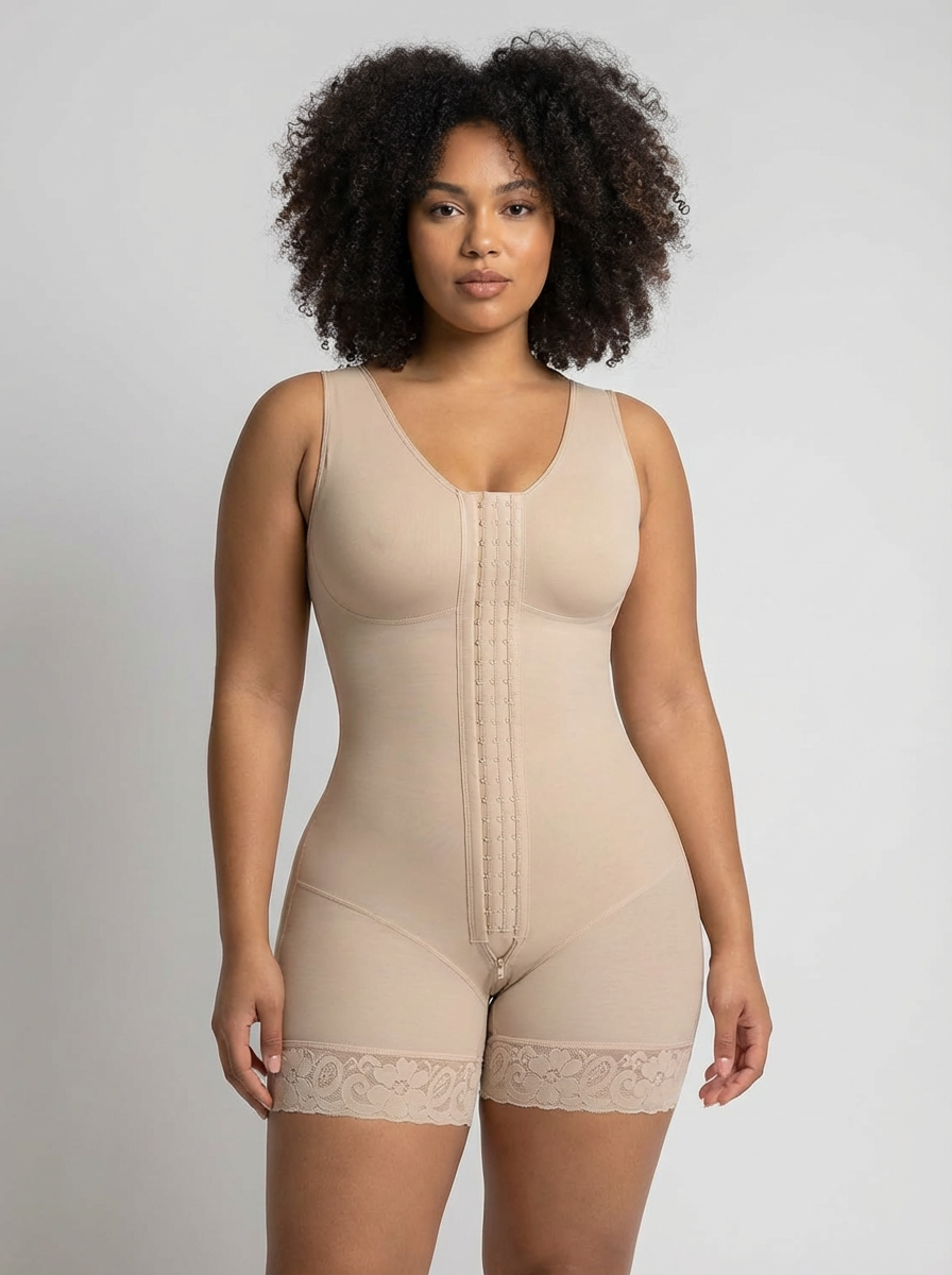 ErgonHold | Strong Compression Girdle