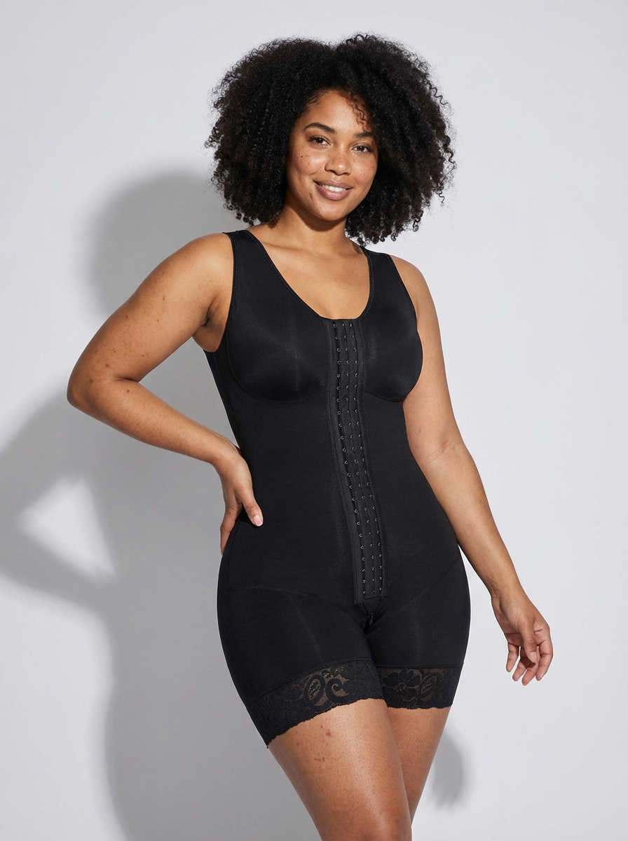ErgonHold | Strong Compression Girdle
