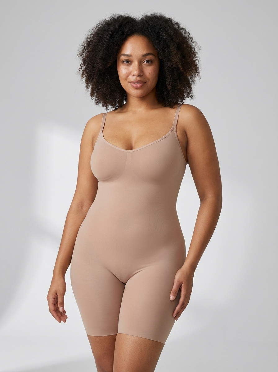 ErgonShape | Sculpt Lift Bodysuit