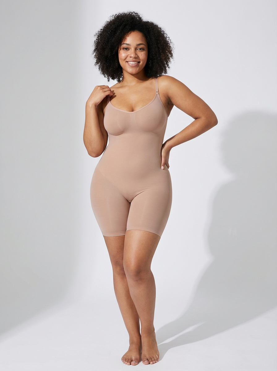 ErgonShape | Sculpt Lift Bodysuit