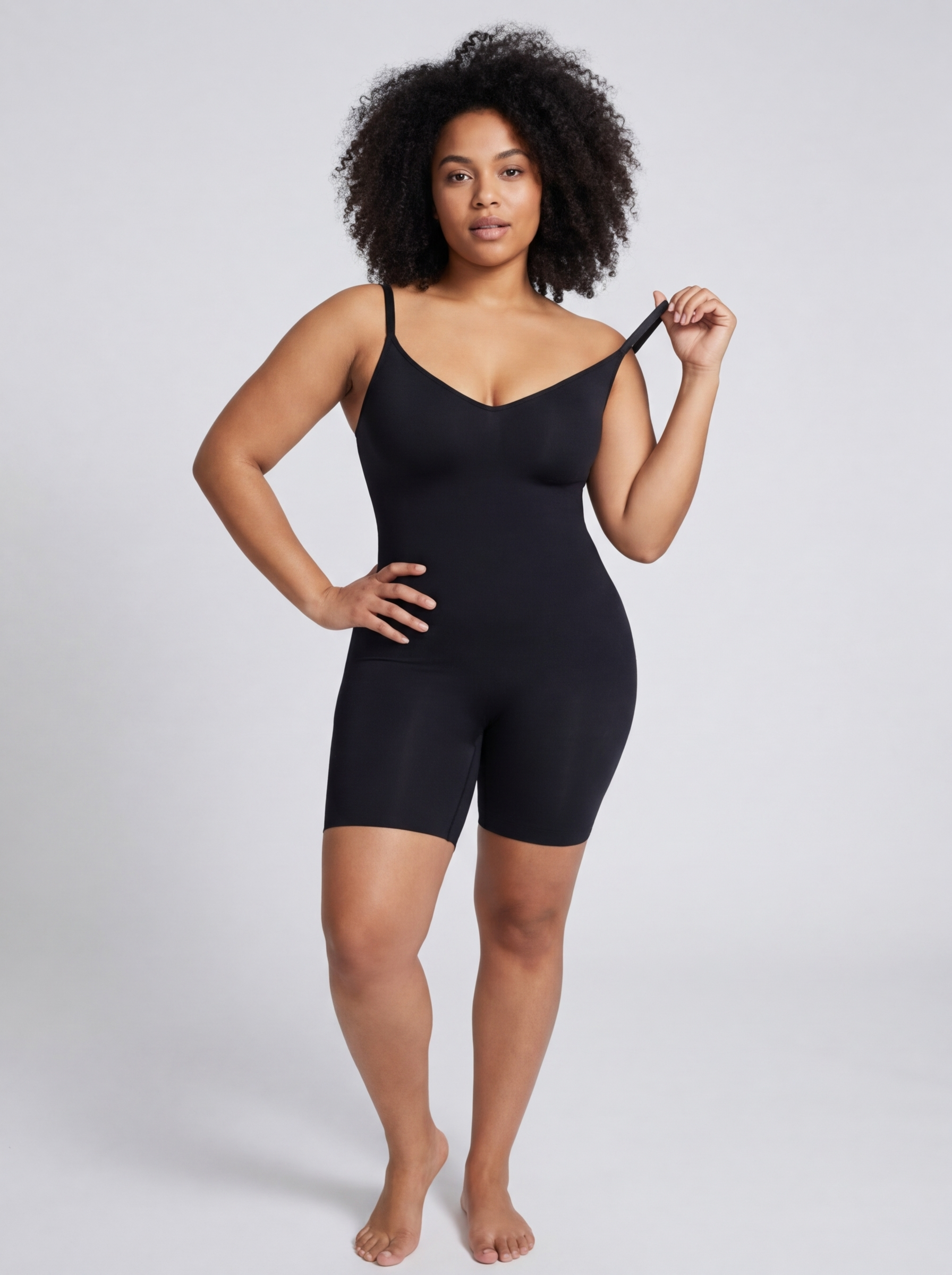 ErgonShape | Sculpt Lift Bodysuit