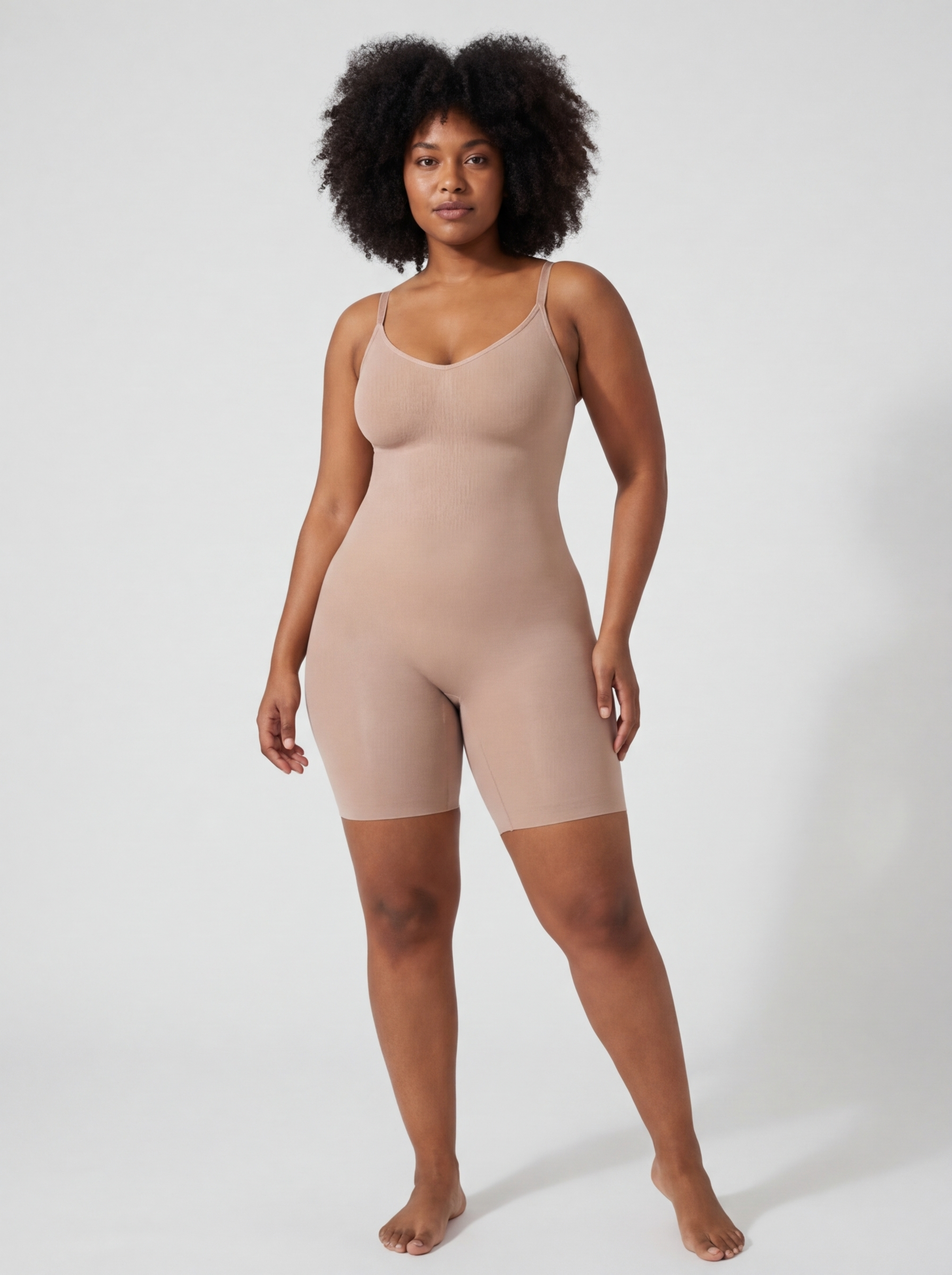 ErgonShape | Sculpt Lift Bodysuit
