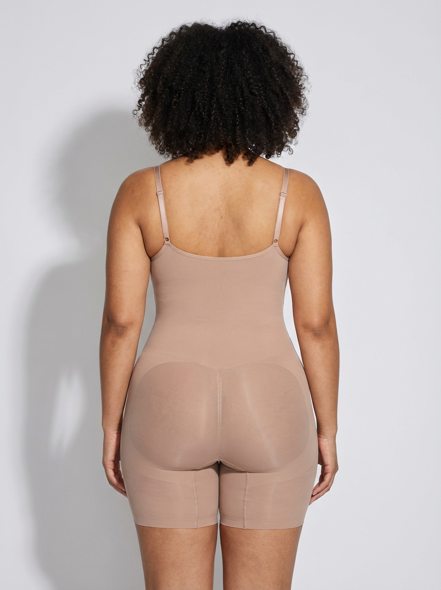 ErgonShape | Sculpt Lift Bodysuit