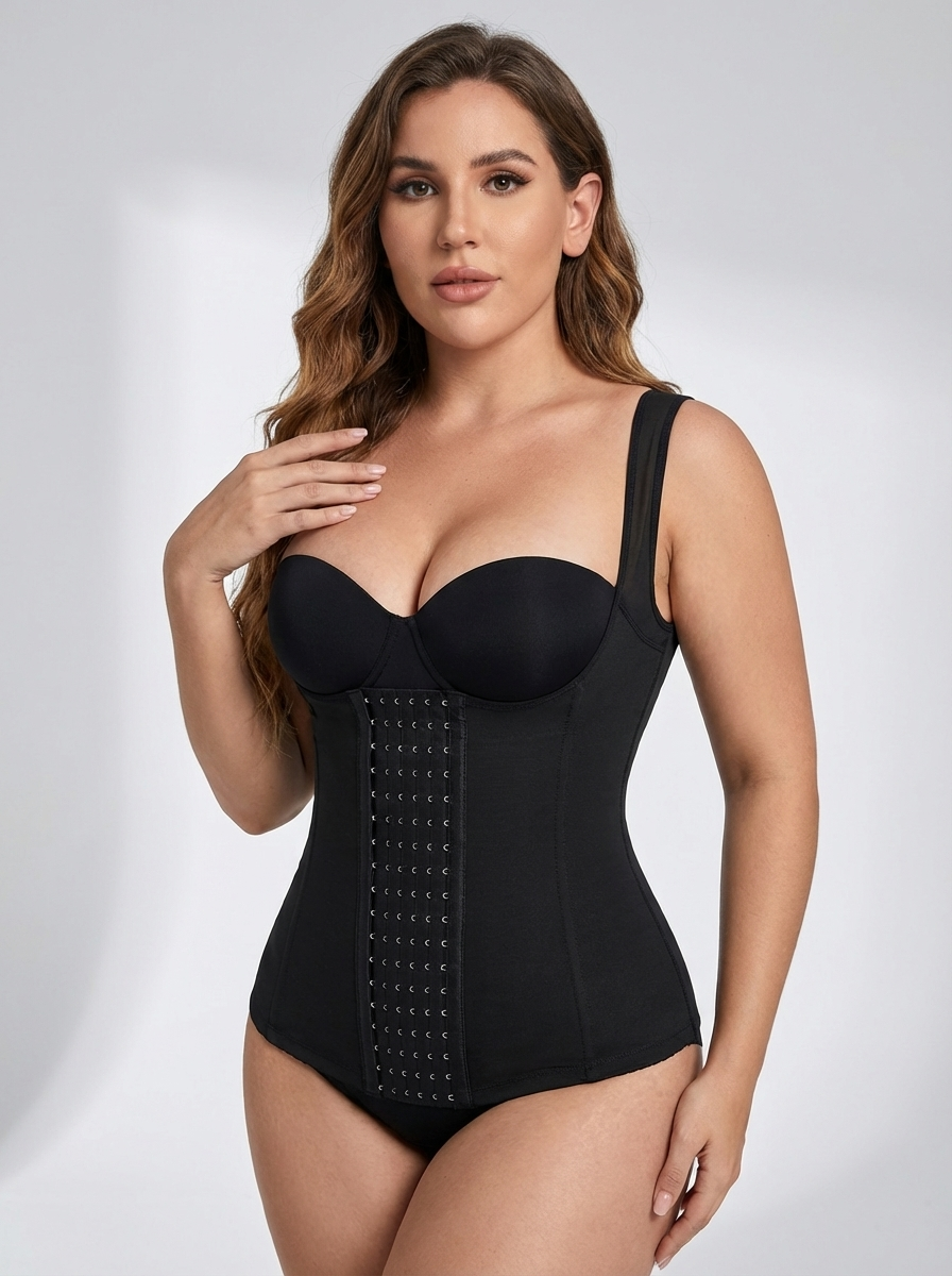 ErgonFlex | Open Bust Waist Trainer