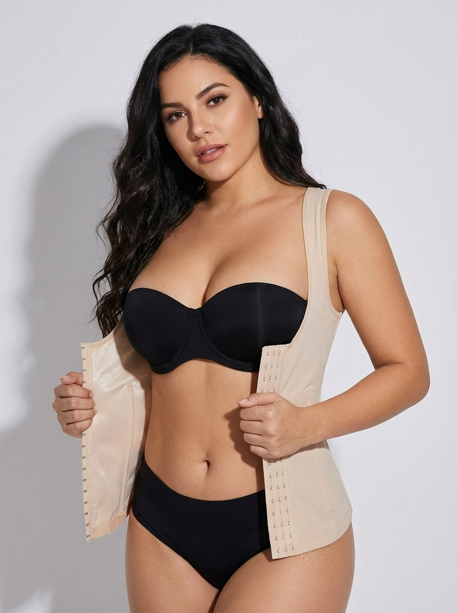 ErgonFlex | Open Bust Waist Trainer