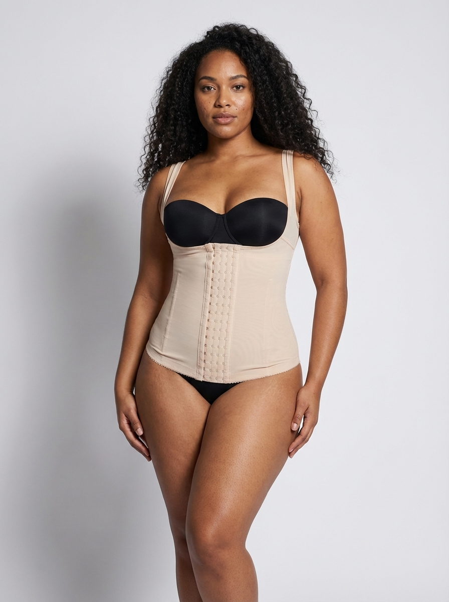 ErgonFlex | Open Bust Waist Trainer