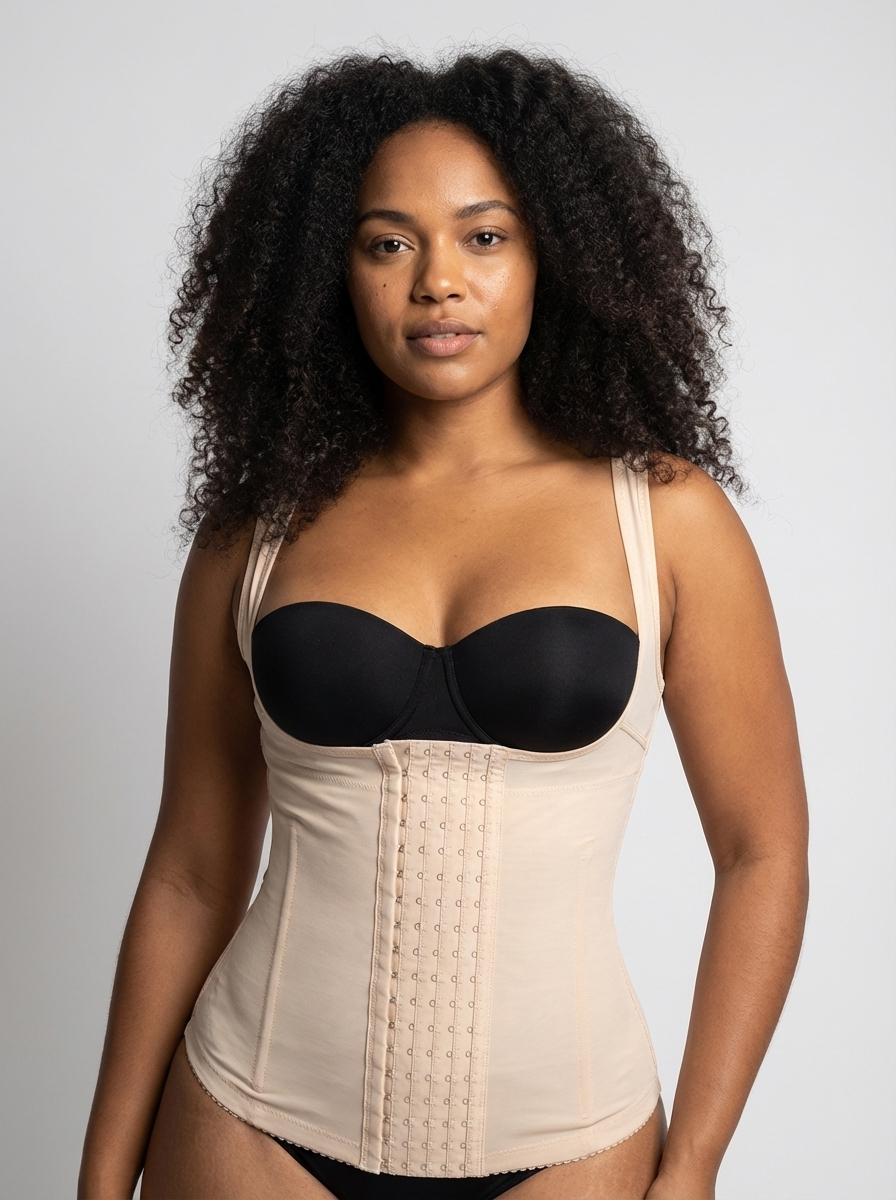 ErgonFlex | Open Bust Waist Trainer