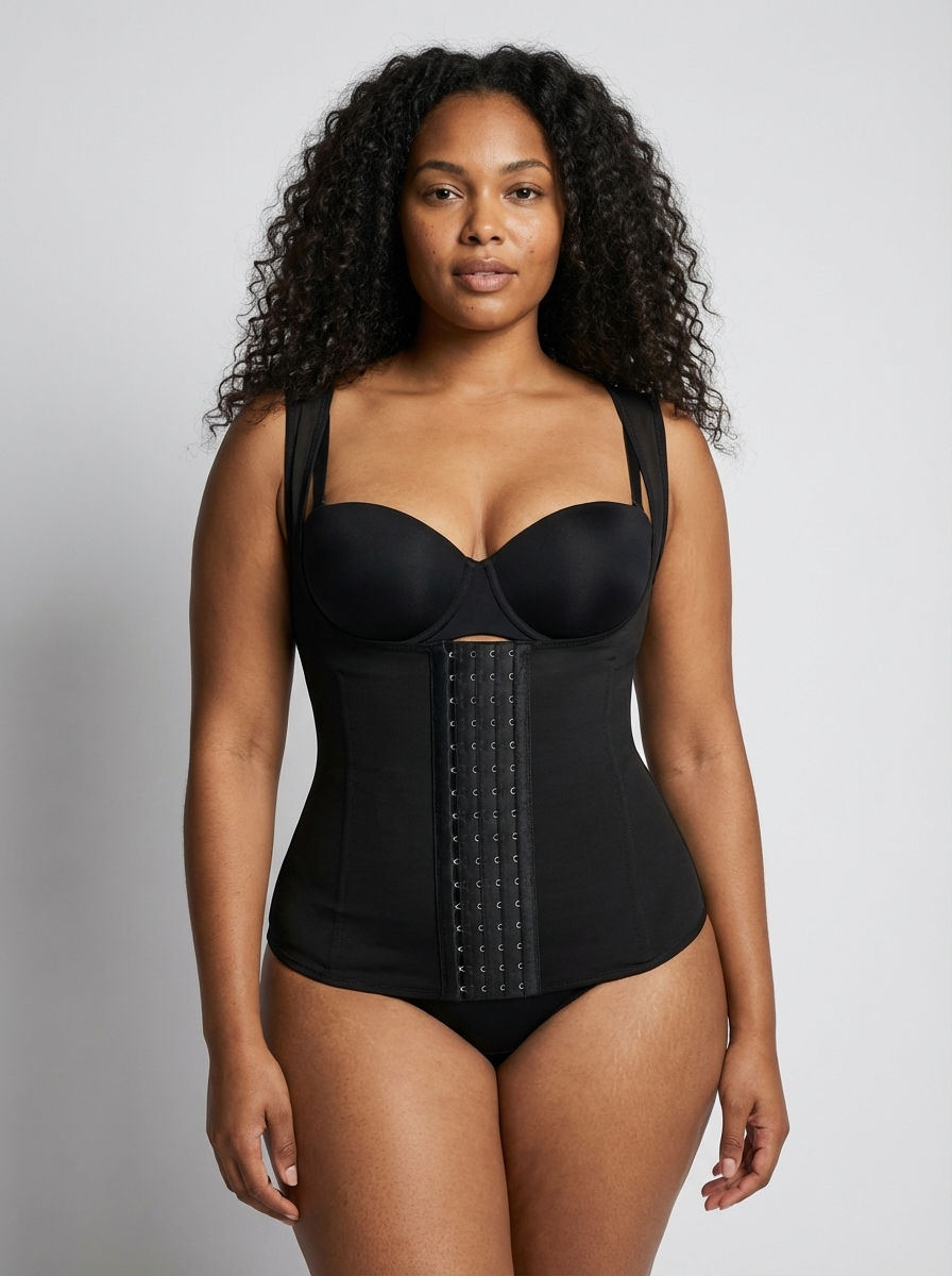 ErgonFlex | Open Bust Waist Trainer