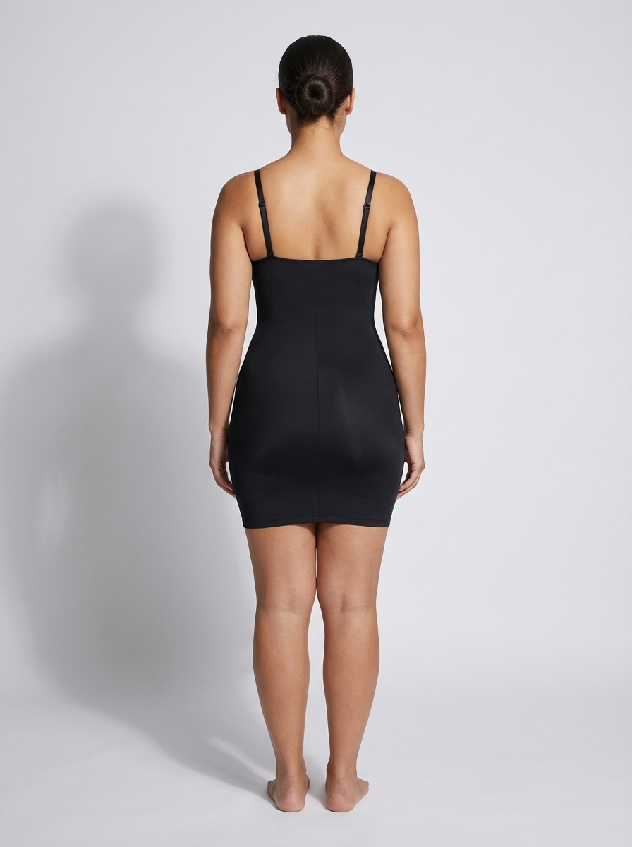 ErgonEvo | Control Slip Dress