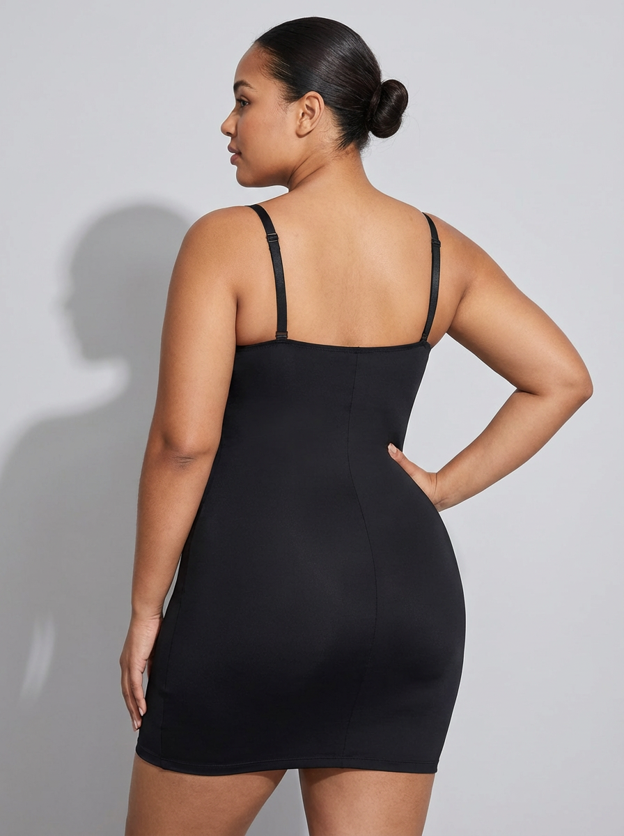 ErgonEvo | Control Slip Dress