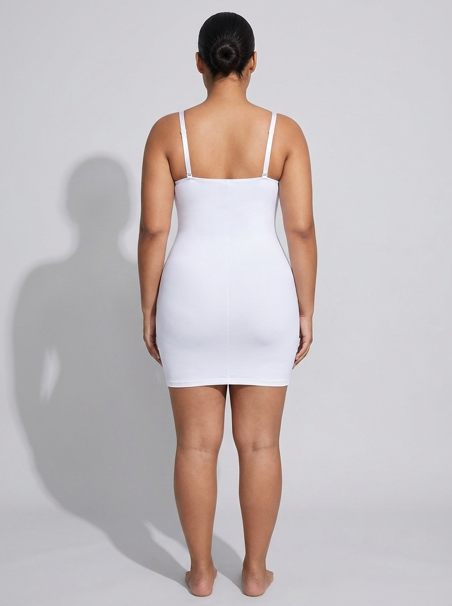 ErgonEvo | Control Slip Dress