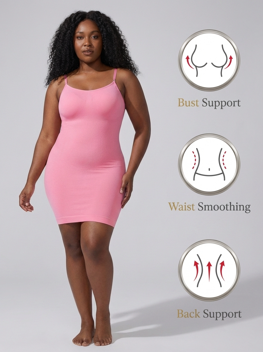 ErgonVena | Compression Under Dress
