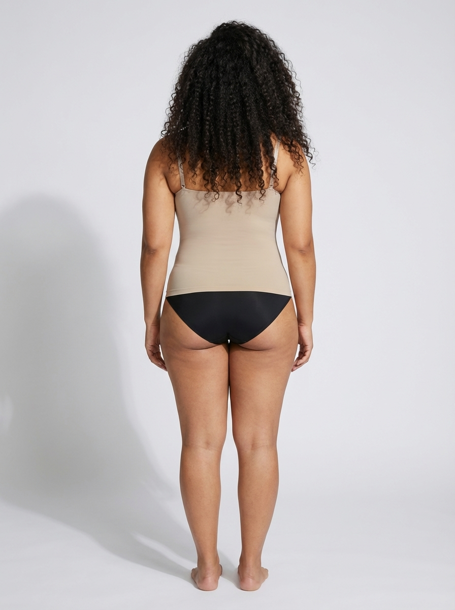 ErgonMila | Sculpting Support Camisole