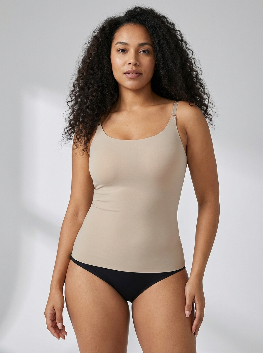 ErgonMila | Sculpting Support Camisole