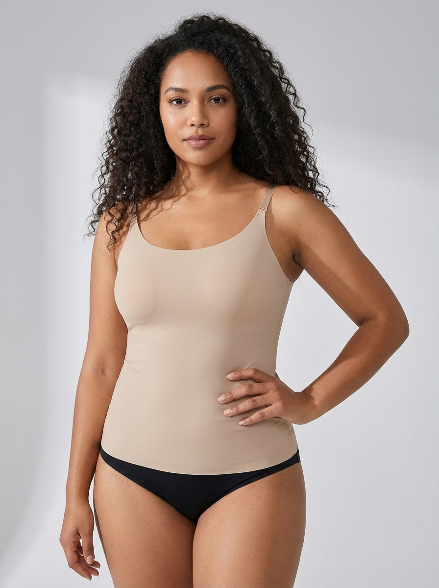 ErgonMila | Sculpting Support Camisole