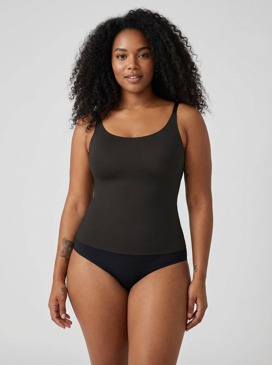 ErgonMila | Sculpting Support Camisole