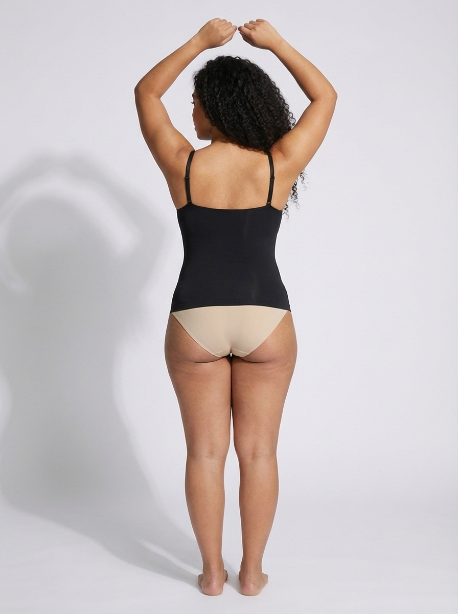 ErgonMila | Sculpting Support Camisole