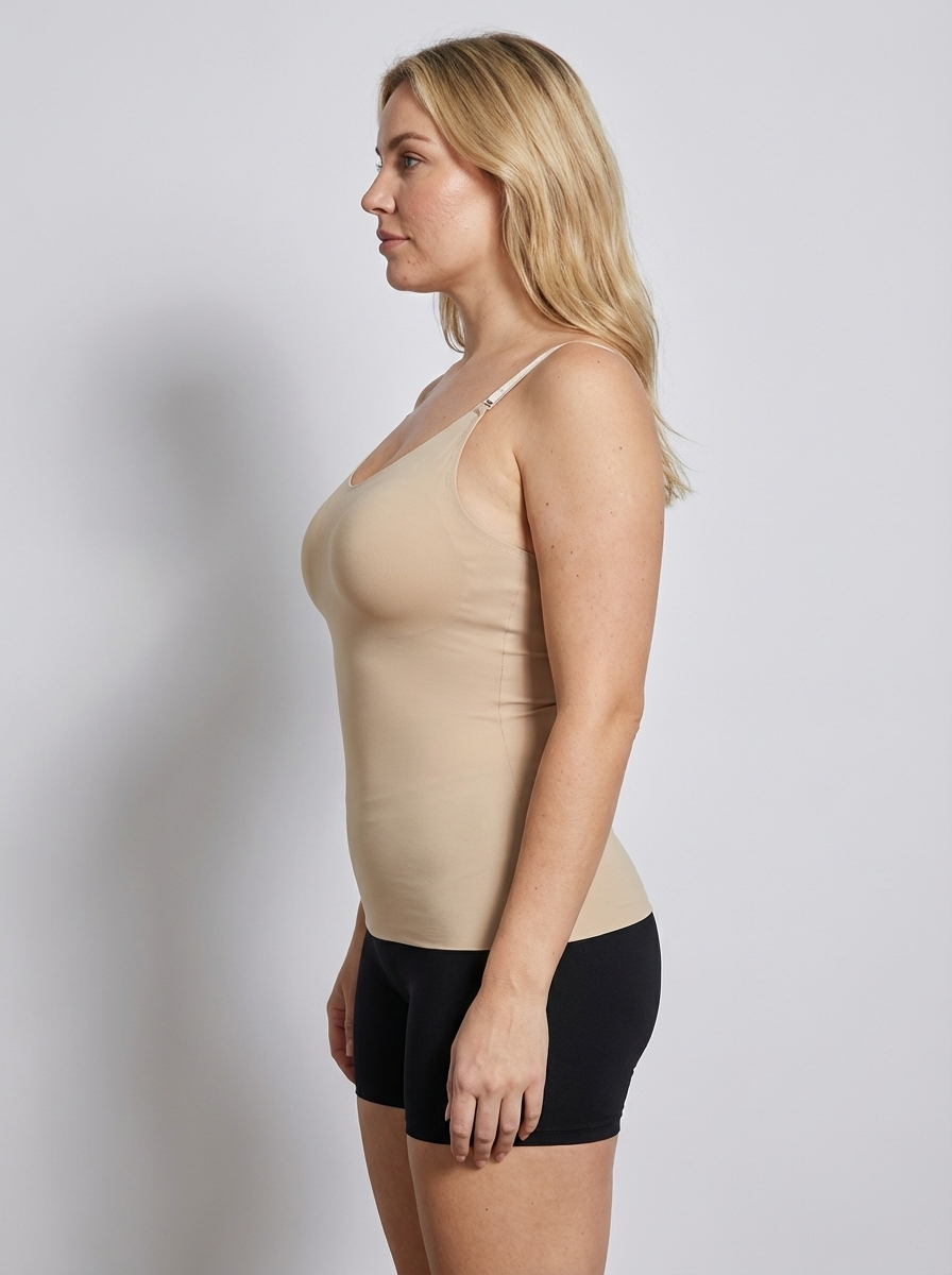 ErgonMila | Sculpting Support Camisole
