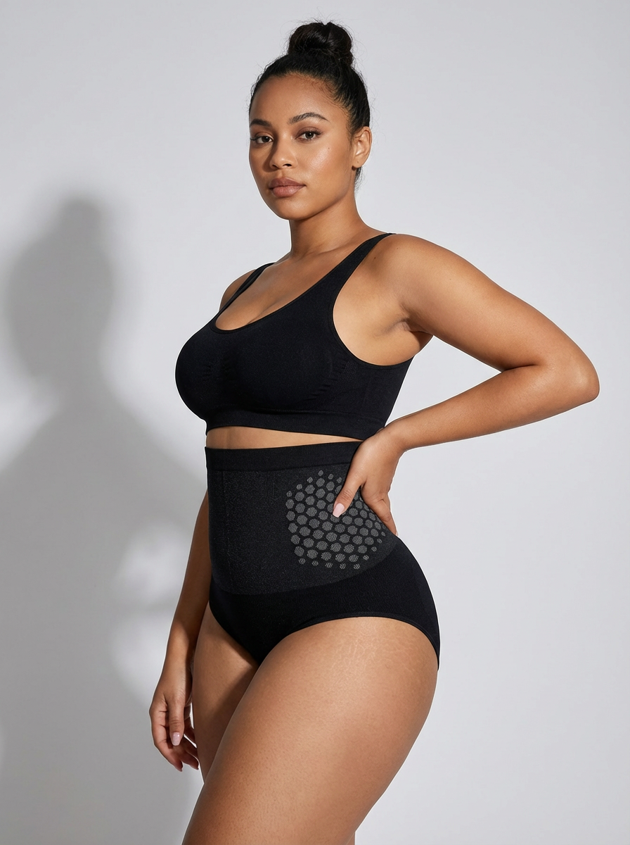ErgonNyla | Compression Sculpt Panty