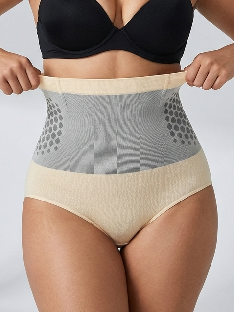 ErgonNyla | Compression Sculpt Panty