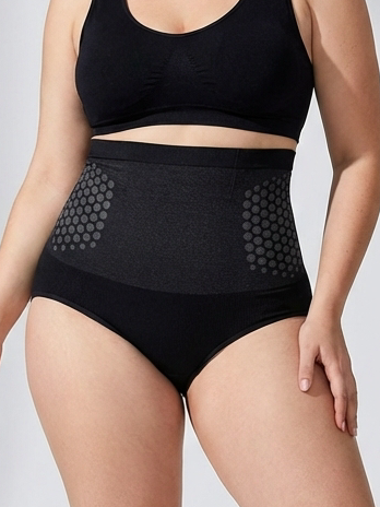 ErgonNyla | Compression Sculpt Panty