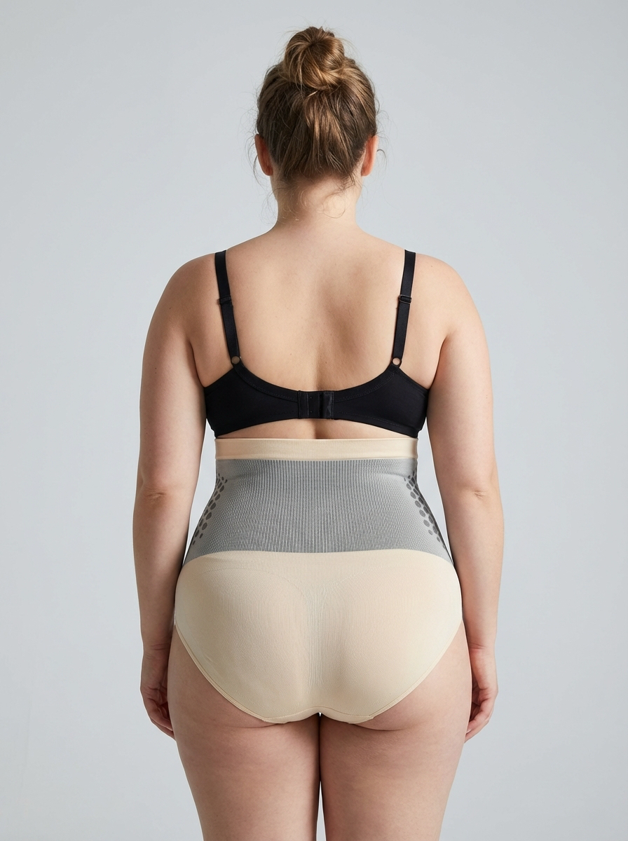 ErgonNyla | Compression Sculpt Panty