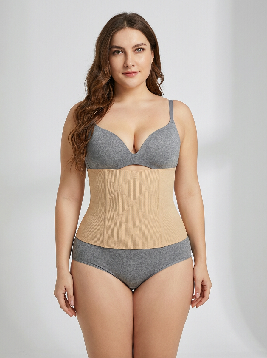 ErgonNexa | Compression Waist Cincher