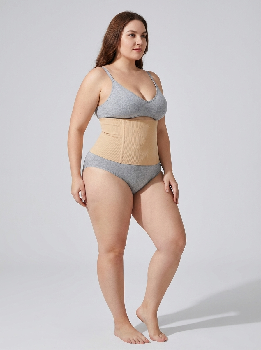 ErgonNexa | Compression Waist Cincher
