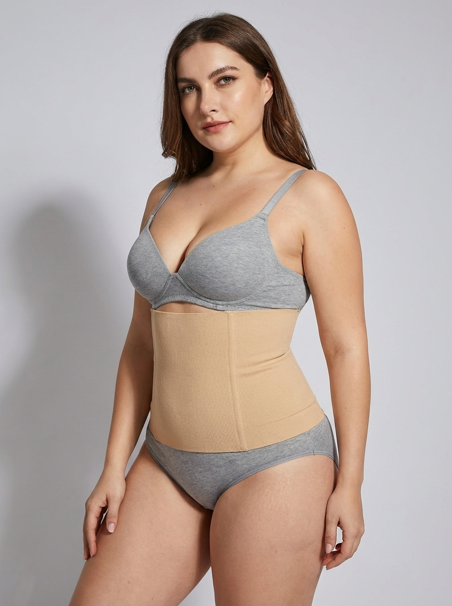 ErgonNexa | Compression Waist Cincher