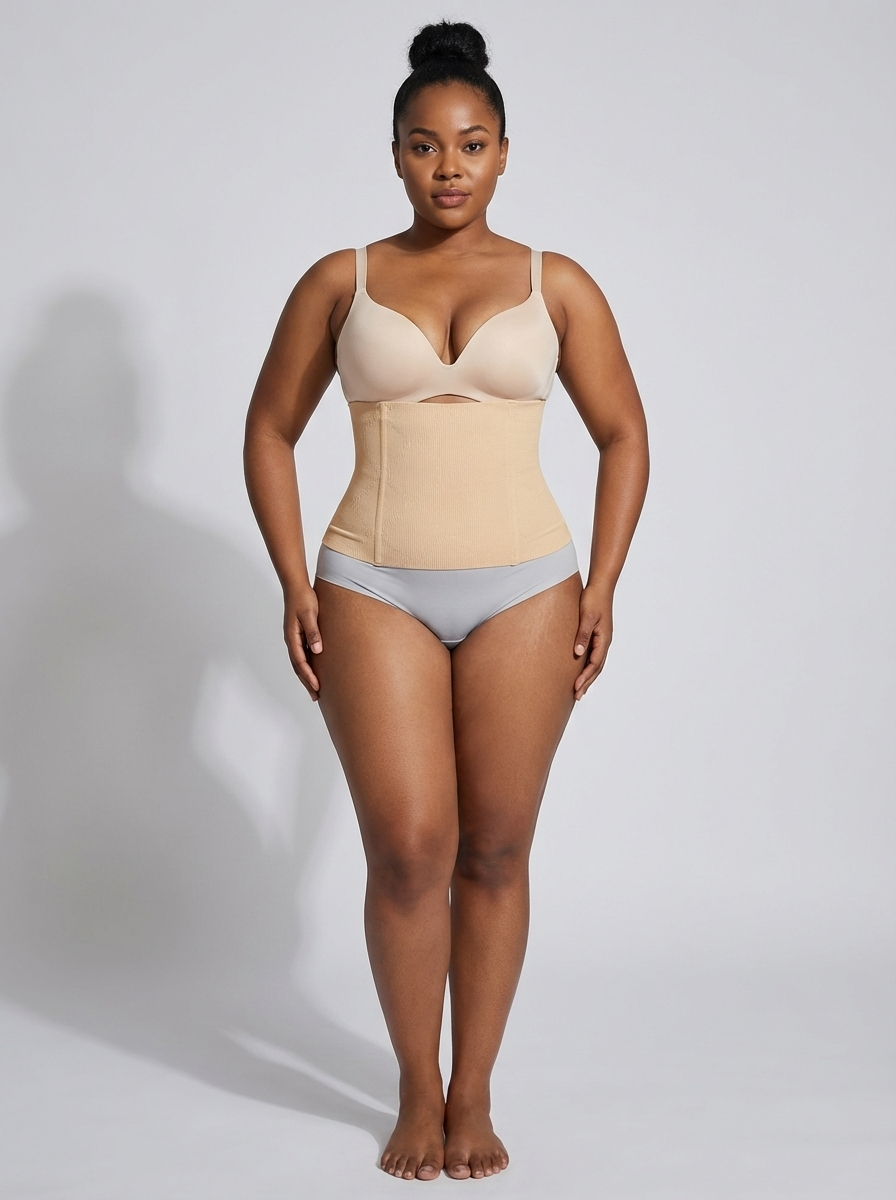 ErgonNexa | Compression Waist Cincher