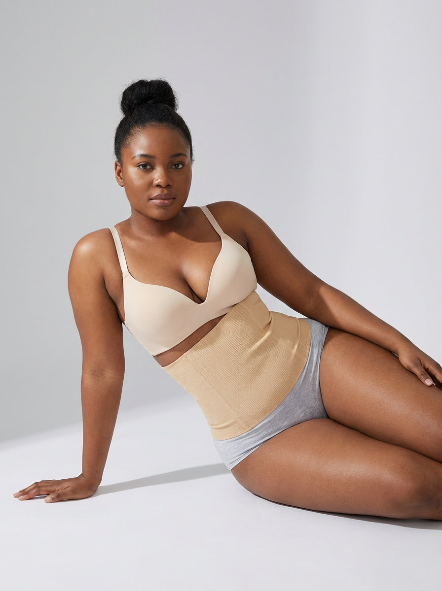 ErgonNexa | Compression Waist Cincher
