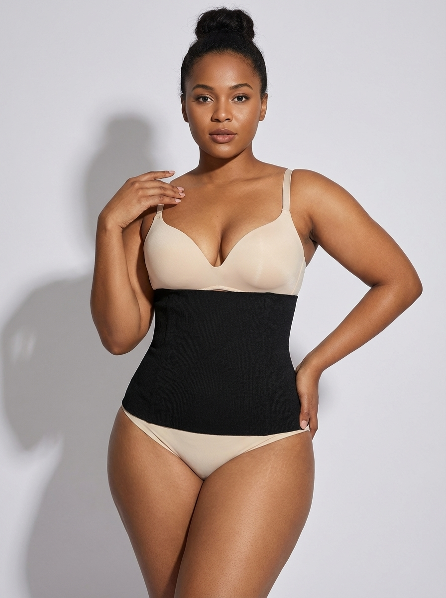 ErgonNexa | Compression Waist Cincher