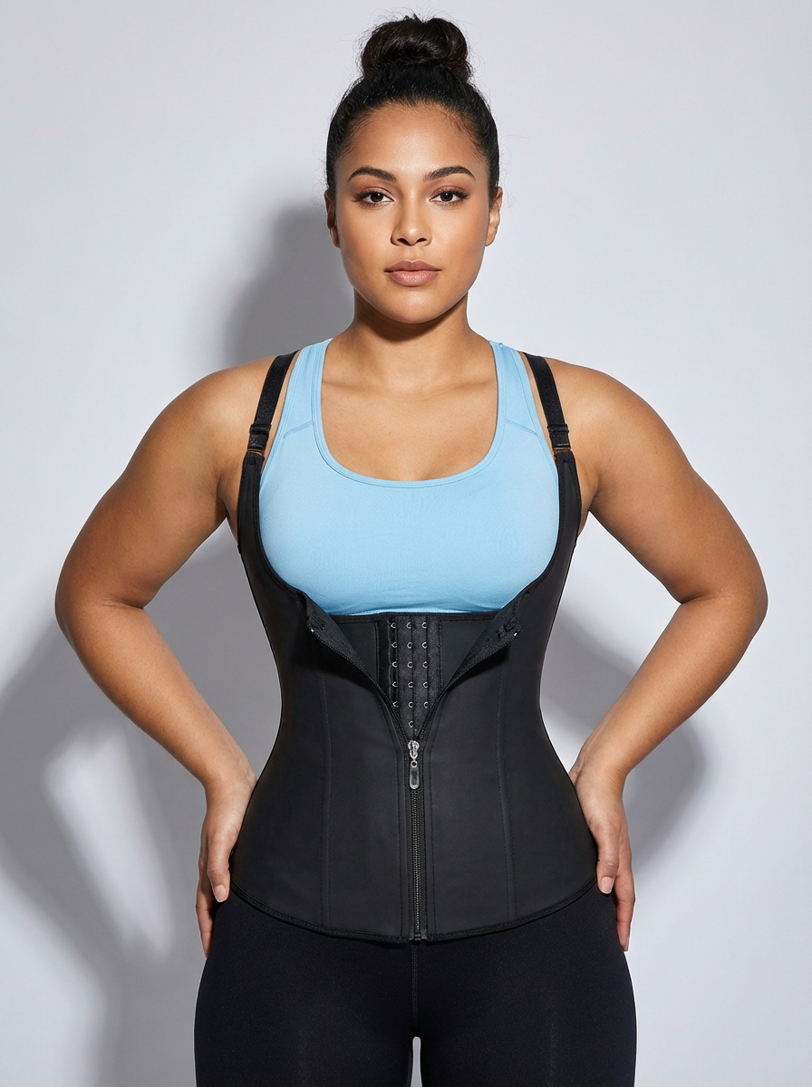 ErgonSera | Tummy Control Sauna Vest