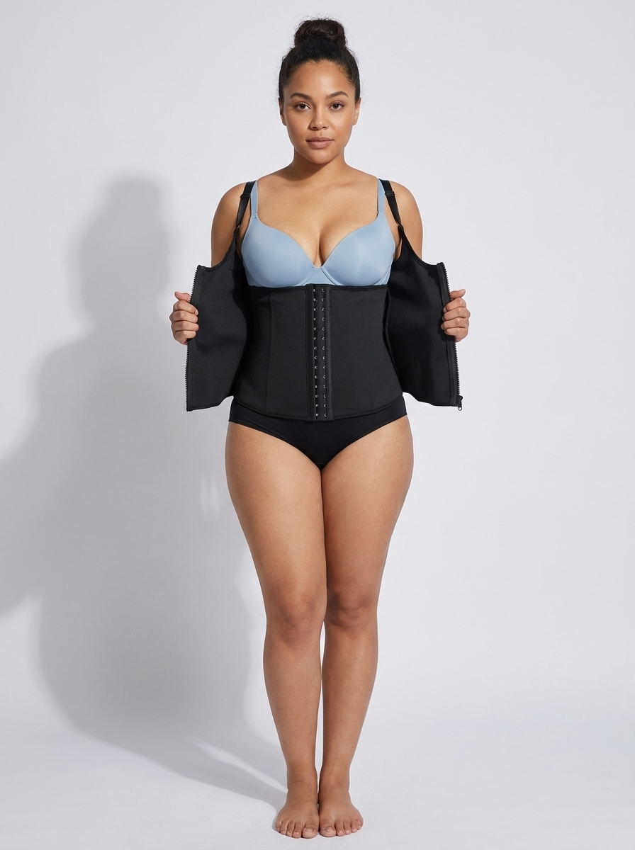 ErgonSera | Tummy Control Sauna Vest
