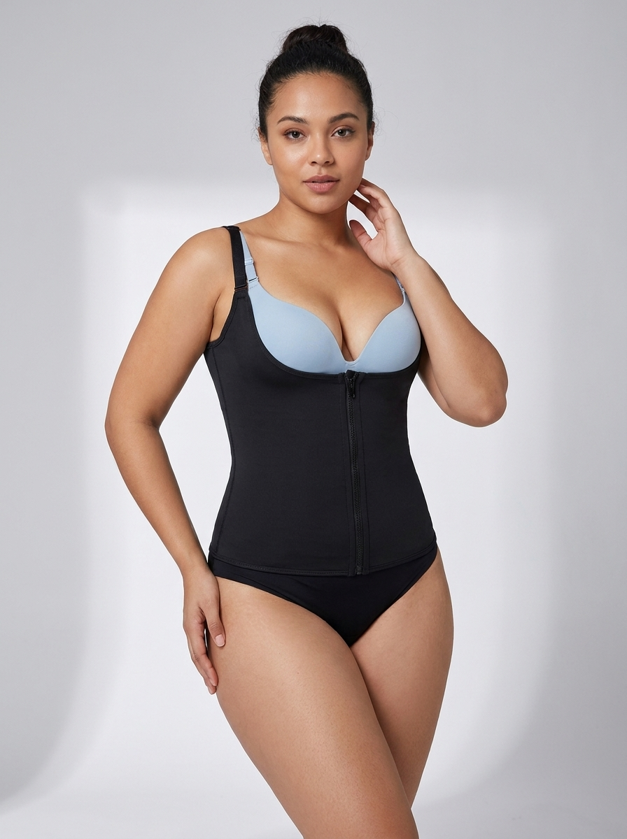 ErgonSera | Tummy Control Sauna Vest