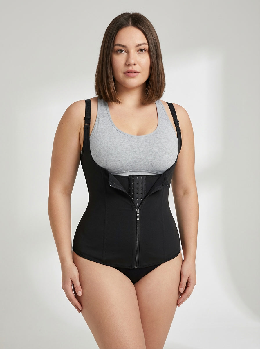 ErgonSera | Tummy Control Sauna Vest
