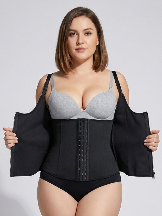 ErgonSera | Tummy Control Sauna Vest