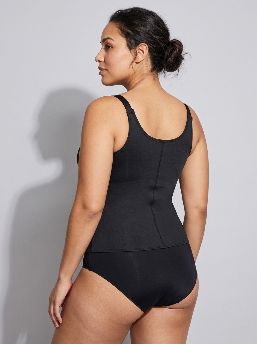 ErgonSera | Tummy Control Sauna Vest
