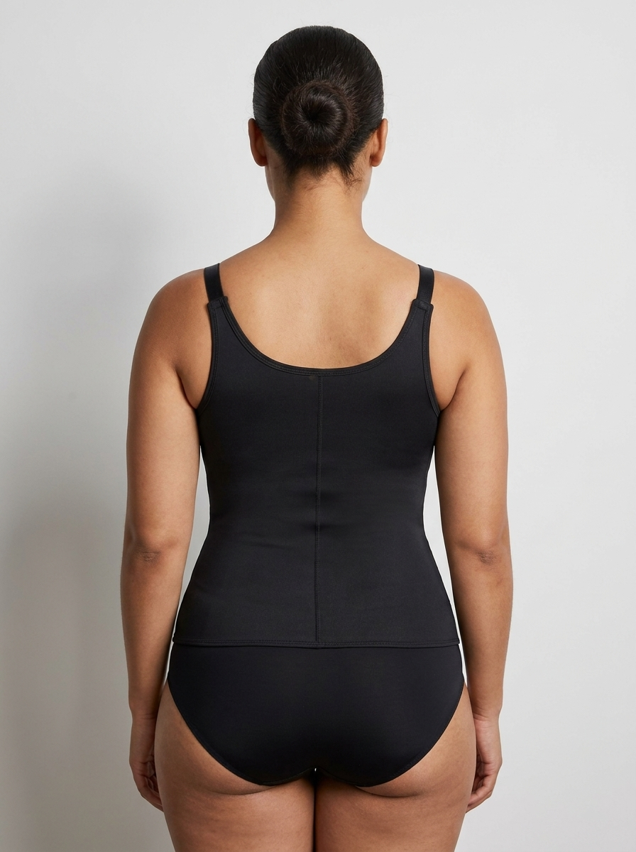 ErgonSera | Tummy Control Sauna Vest