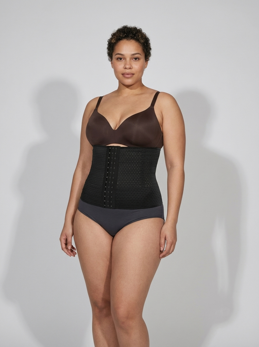 ErgonZira | Breathable Waist Cincher