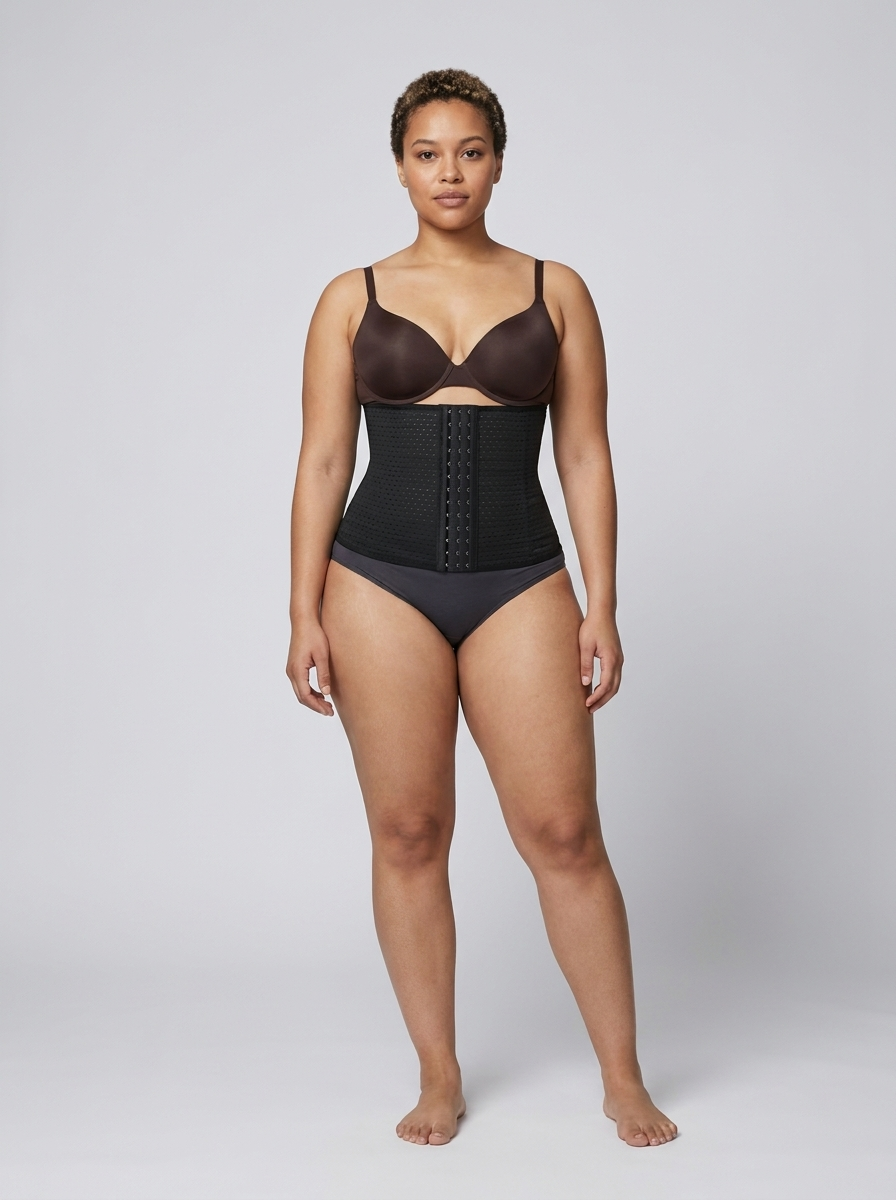 ErgonZira | Breathable Waist Cincher