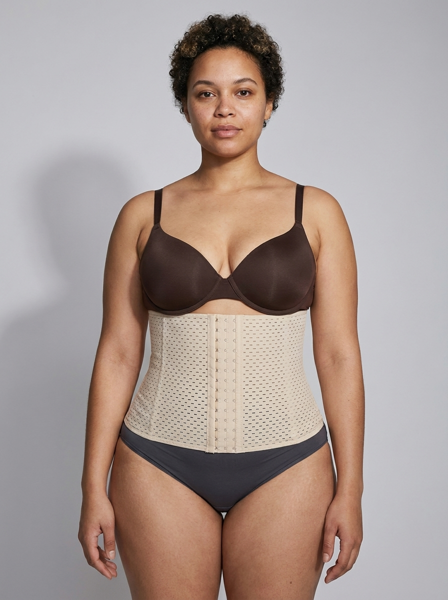 ErgonZira | Breathable Waist Cincher