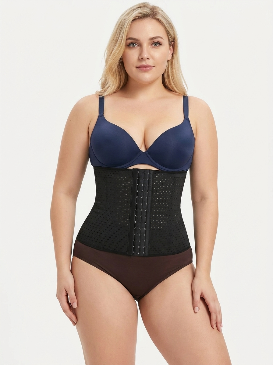 ErgonZira | Breathable Waist Cincher