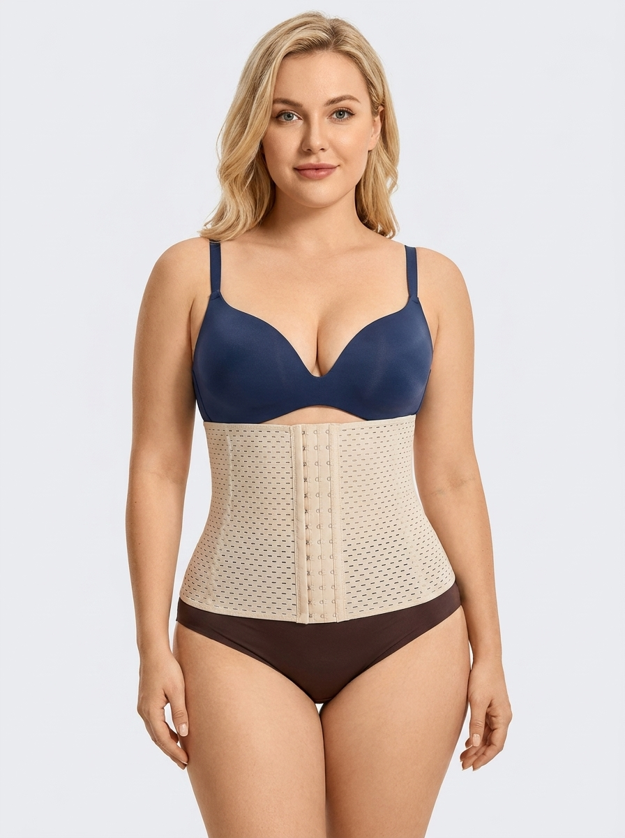 ErgonZira | Breathable Waist Cincher