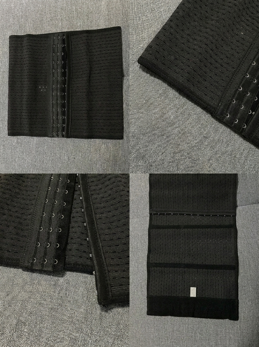 ErgonZira | Breathable Waist Cincher