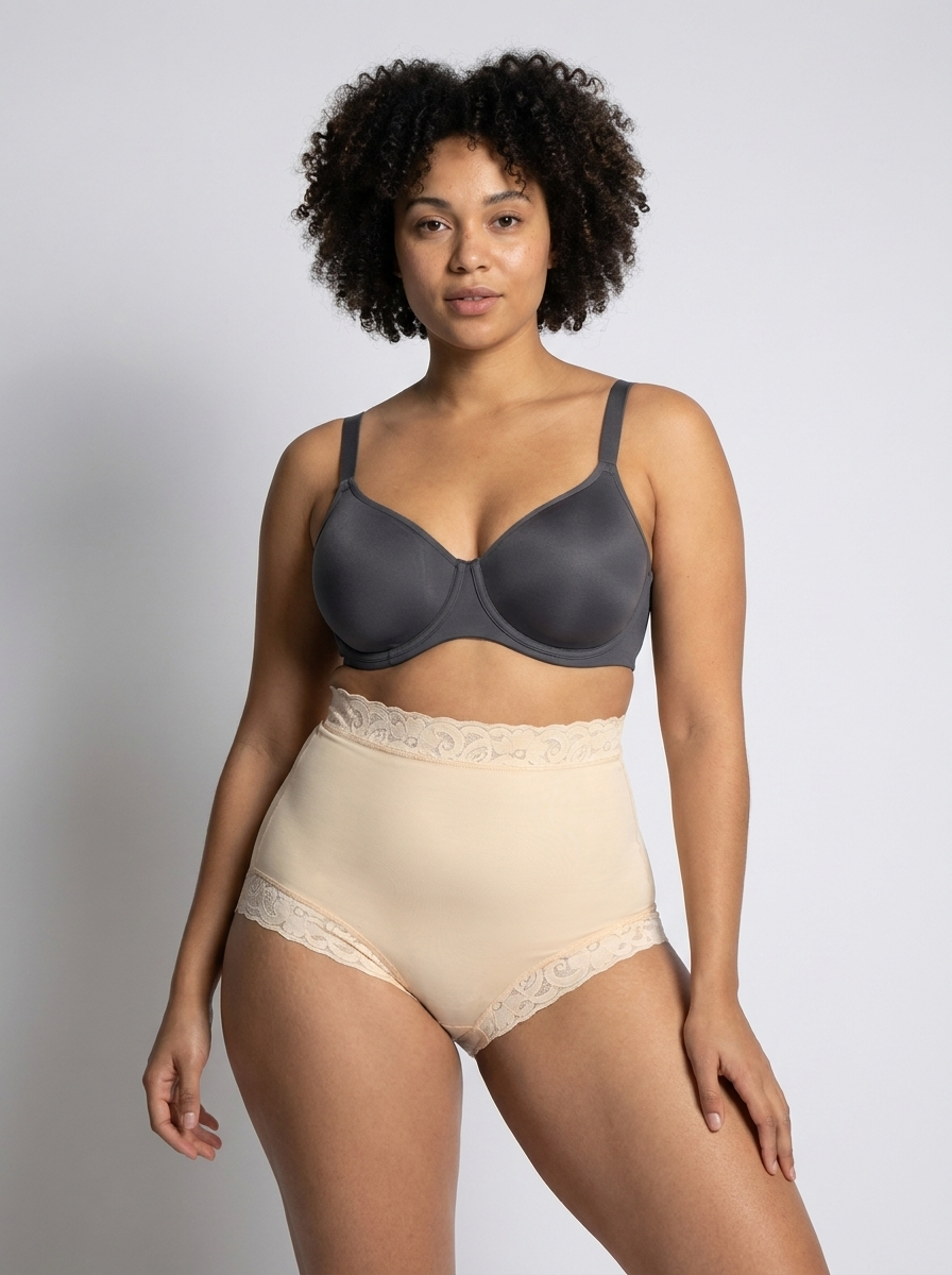 ErgonJuna | Sculpt Fit Lift Panty