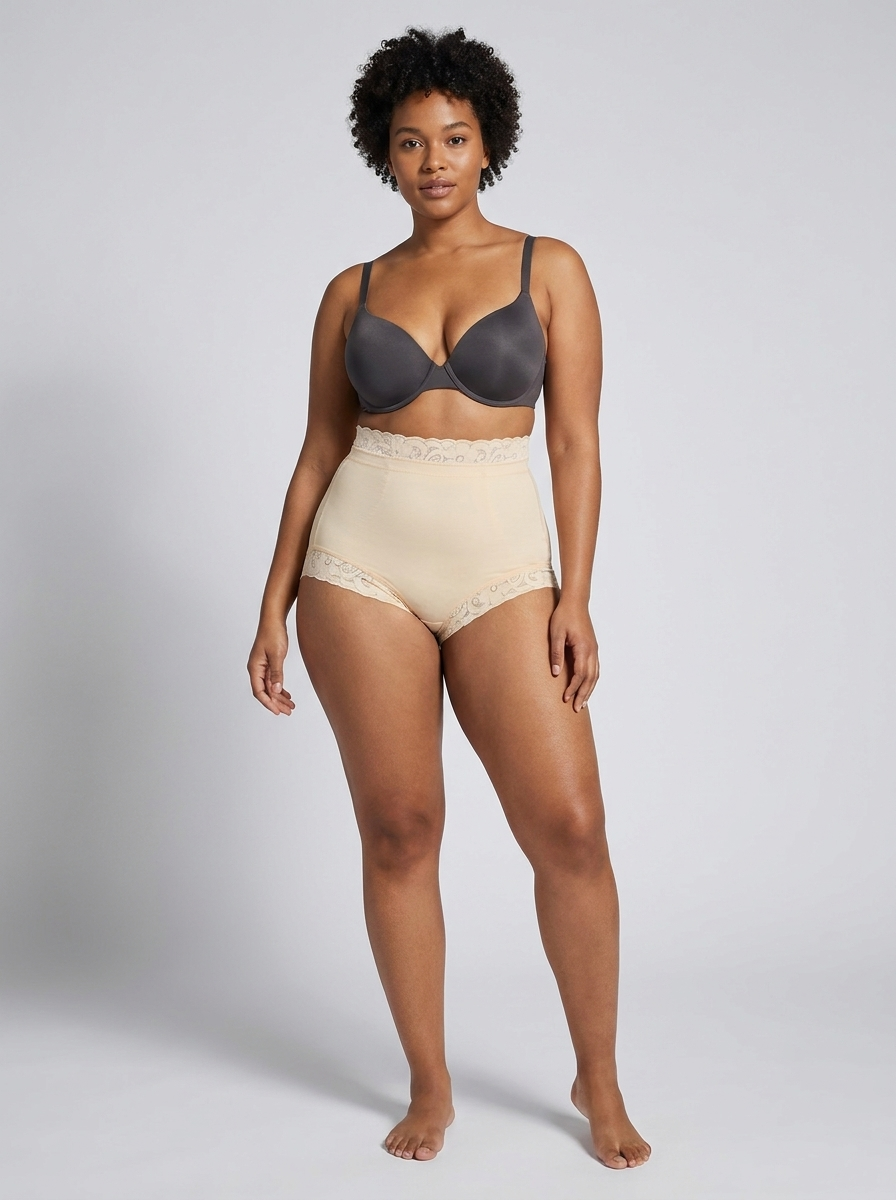 ErgonJuna | Sculpt Fit Lift Panty