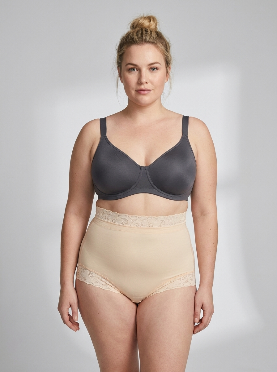ErgonJuna | Sculpt Fit Lift Panty